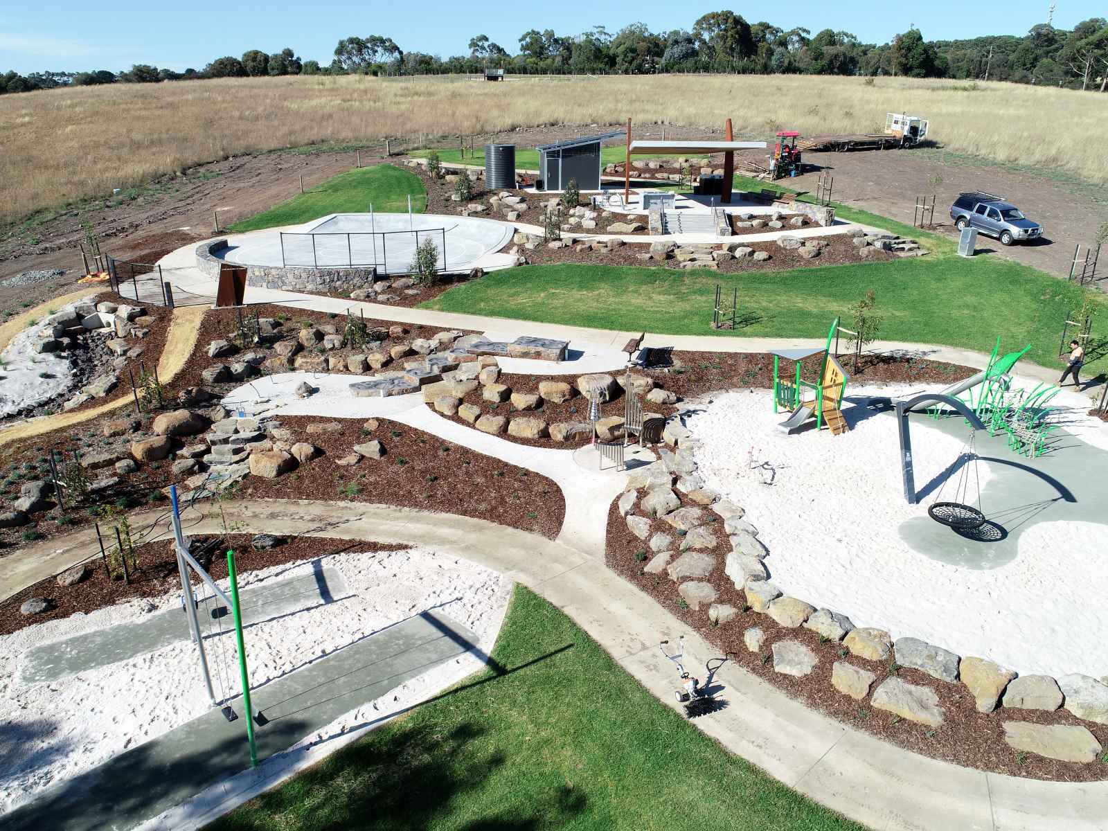 [Land for Sale] Warralily Grange Estate, Mount Duneed OpenLot